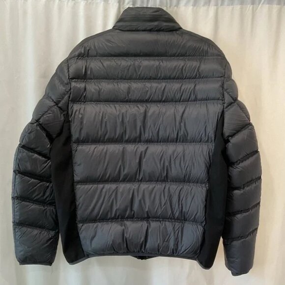 EUC Michaels Kors Men Puffer Jacket - Picture 3 of 3